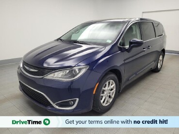 2020 Chrysler Pacifica in Memphis, TN 38115