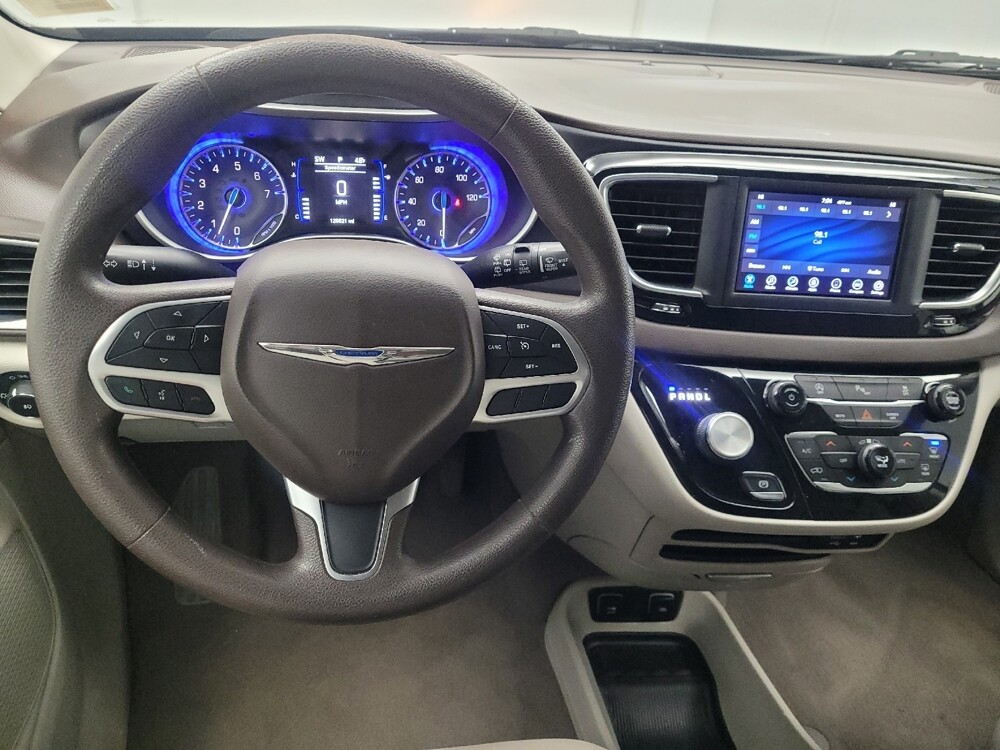 2020 Chrysler Pacifica in Memphis, TN 38115 - 18124469 22