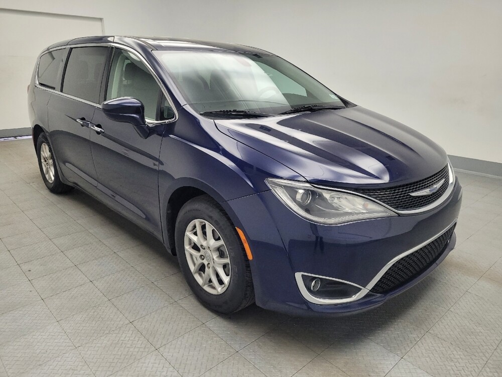 2020 Chrysler Pacifica in Memphis, TN 38115 - 18124469 13