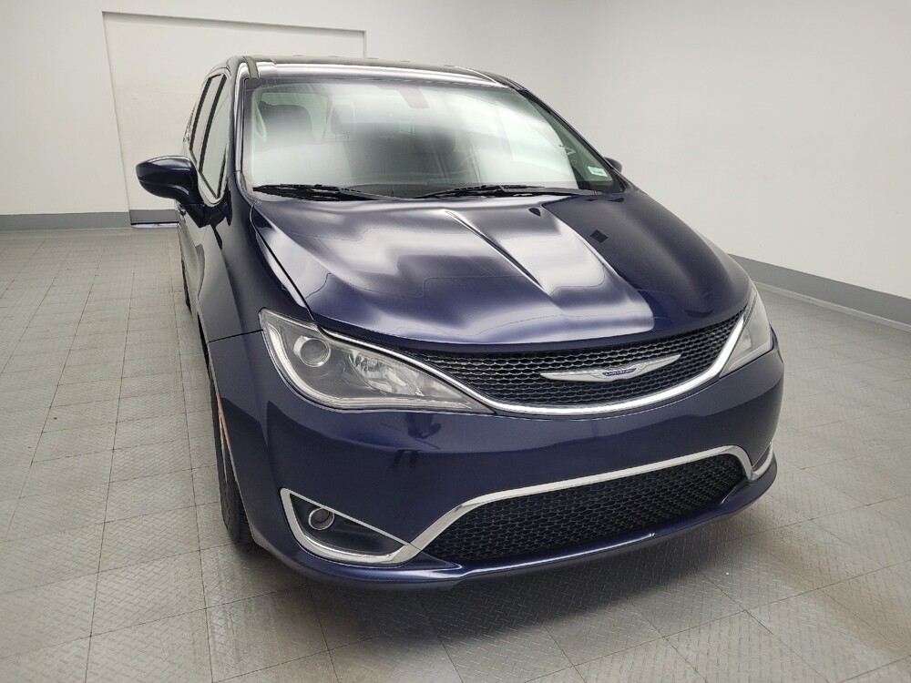 2020 Chrysler Pacifica in Memphis, TN 38115 - 18124469 14