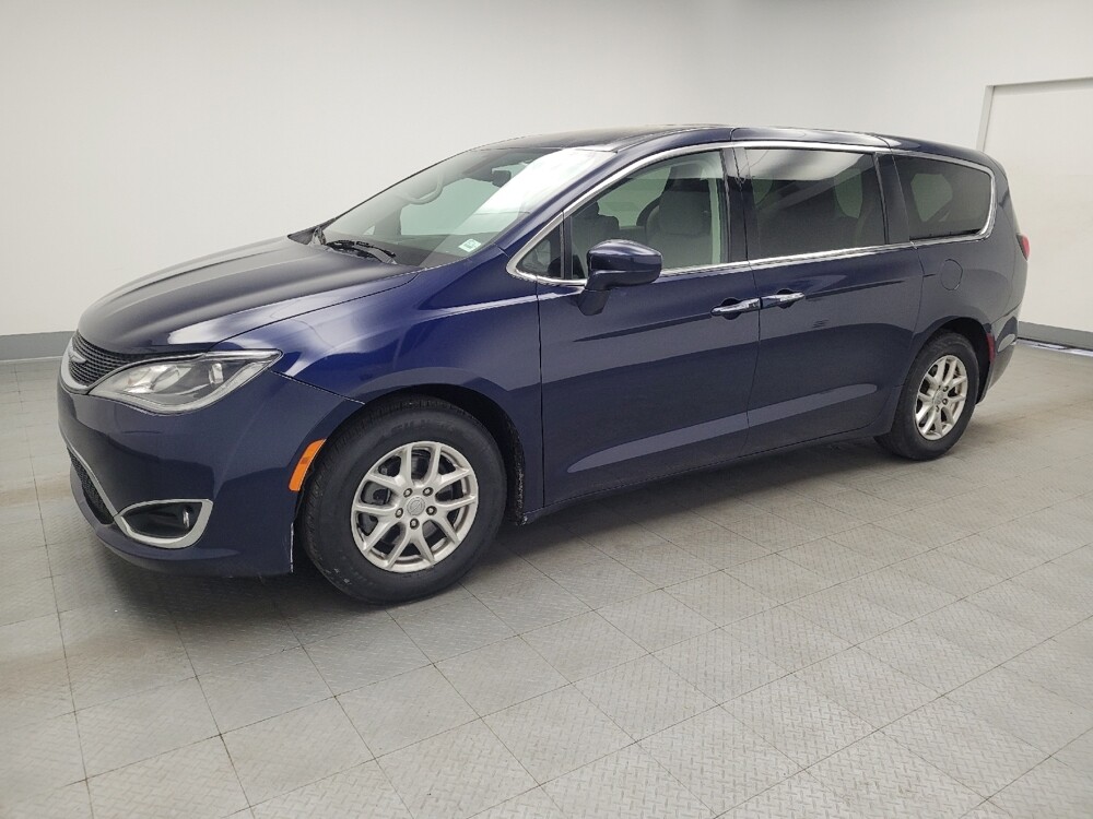 2020 Chrysler Pacifica in Memphis, TN 38115 - 18124469 2