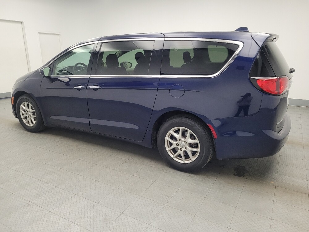 2020 Chrysler Pacifica in Memphis, TN 38115 - 18124469 3