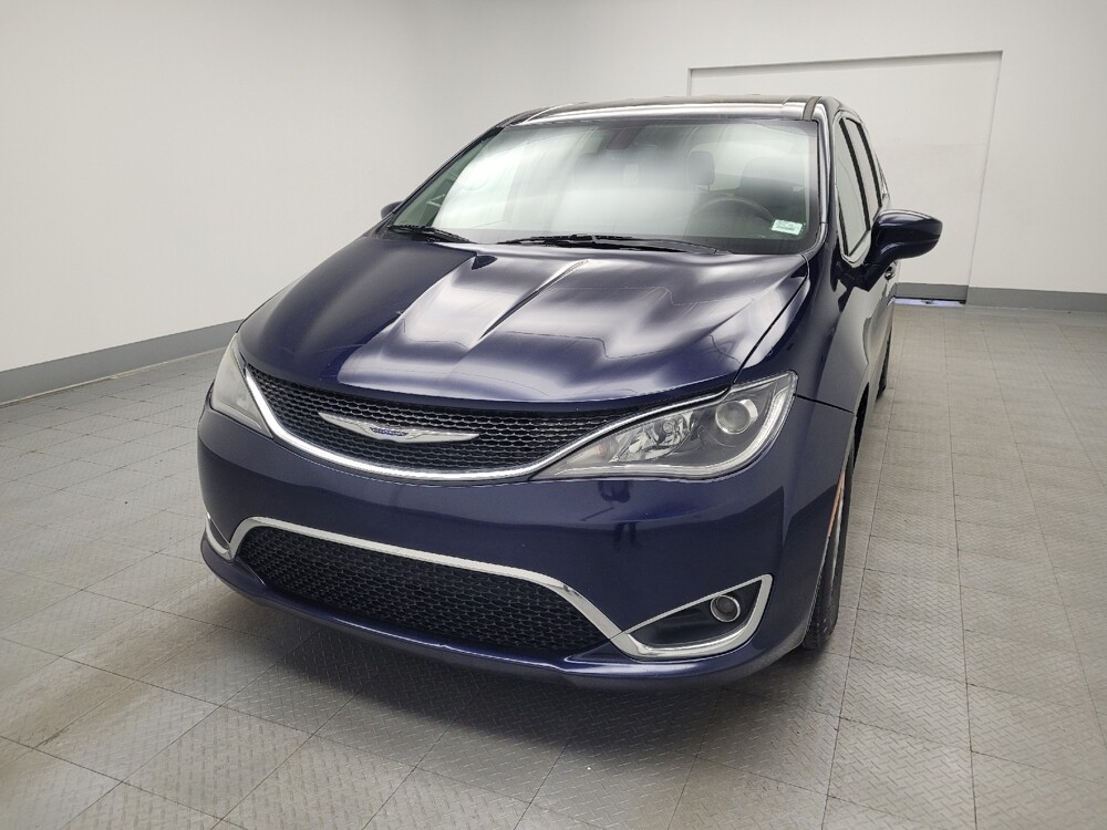 2020 Chrysler Pacifica in Memphis, TN 38115 - 18124469 15