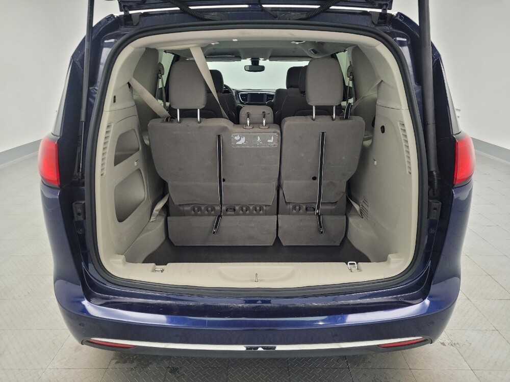 2020 Chrysler Pacifica in Memphis, TN 38115 - 18124469 29