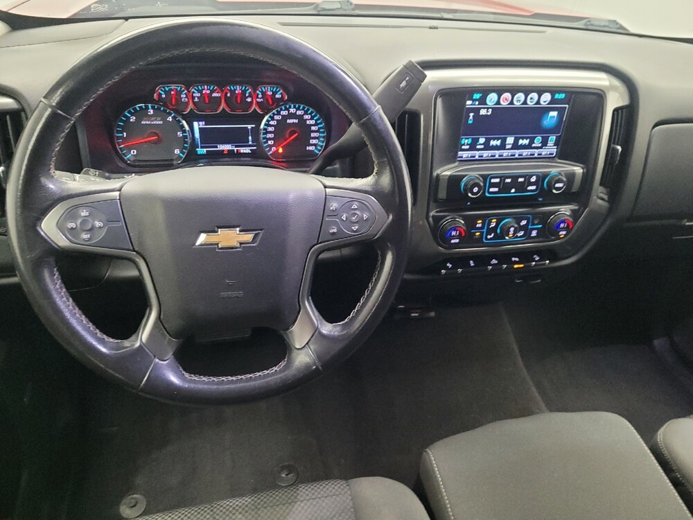 2018 Chevrolet Silverado 1500 in Memphis, TN 38115 - 18124470 22