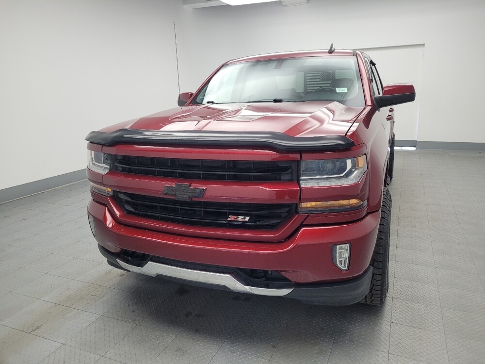 2018 Chevrolet Silverado 1500 in Memphis, TN 38115 - 18124470 15
