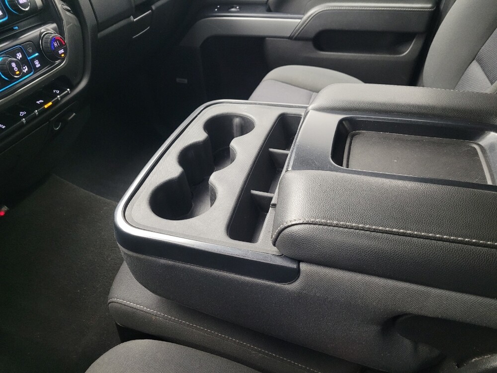 2018 Chevrolet Silverado 1500 in Memphis, TN 38115 - 18124470 26