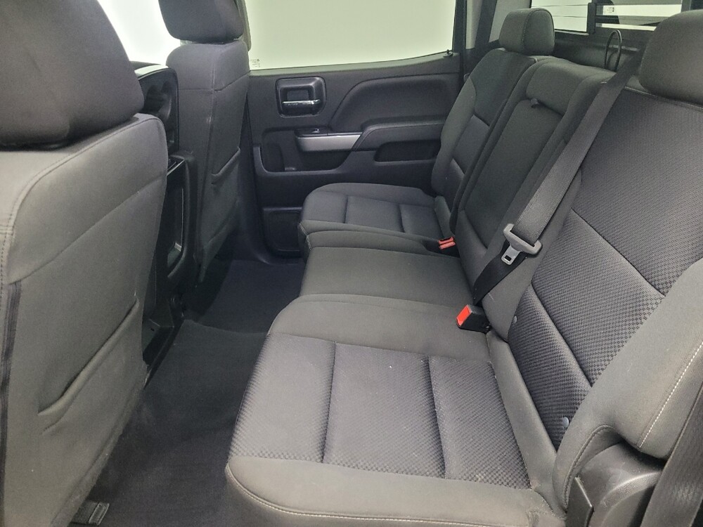 2018 Chevrolet Silverado 1500 in Memphis, TN 38115 - 18124470 18