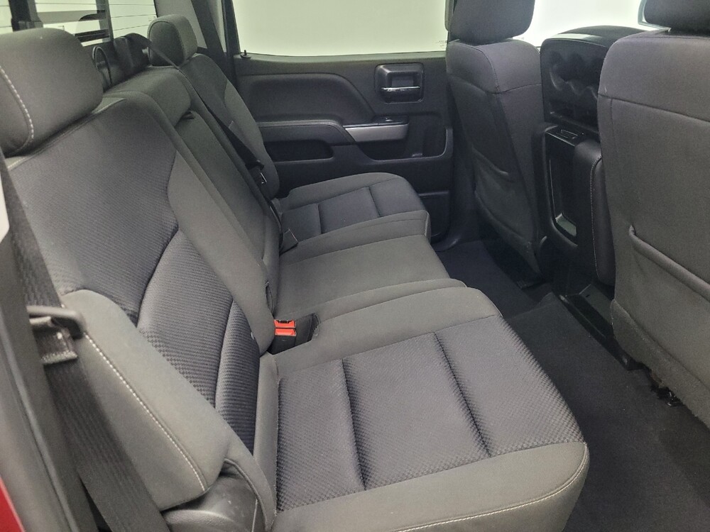 2018 Chevrolet Silverado 1500 in Memphis, TN 38115 - 18124470 19