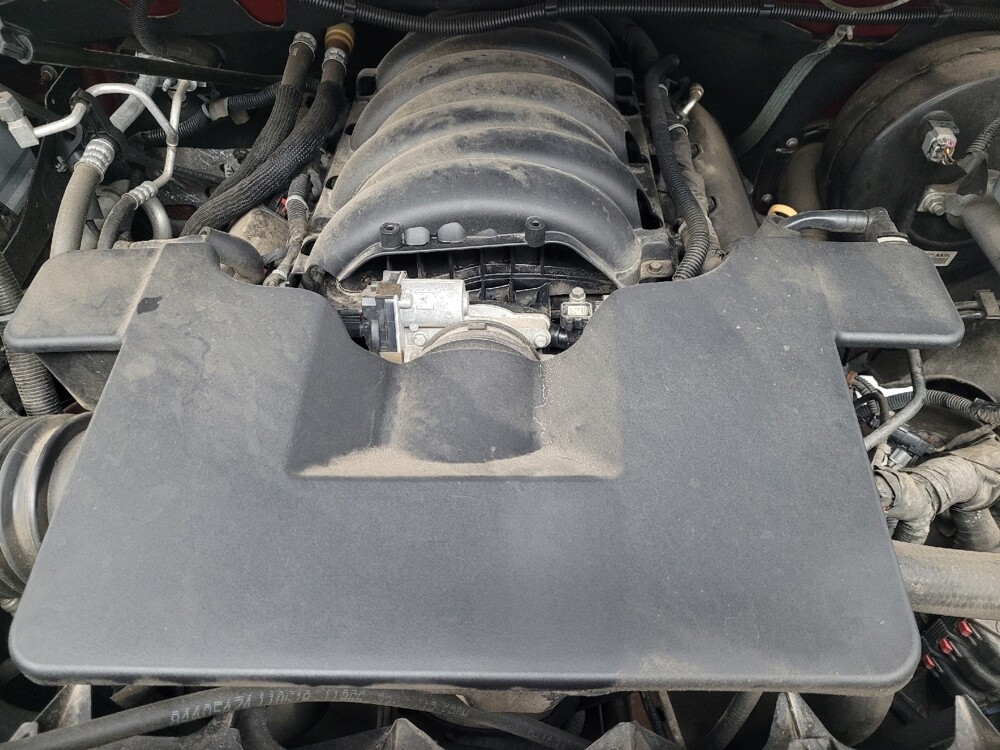 2018 Chevrolet Silverado 1500 in Memphis, TN 38115 - 18124470 30