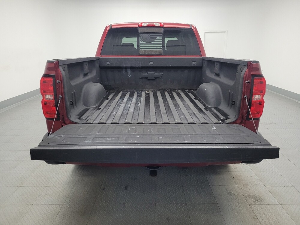 2018 Chevrolet Silverado 1500 in Memphis, TN 38115 - 18124470 29
