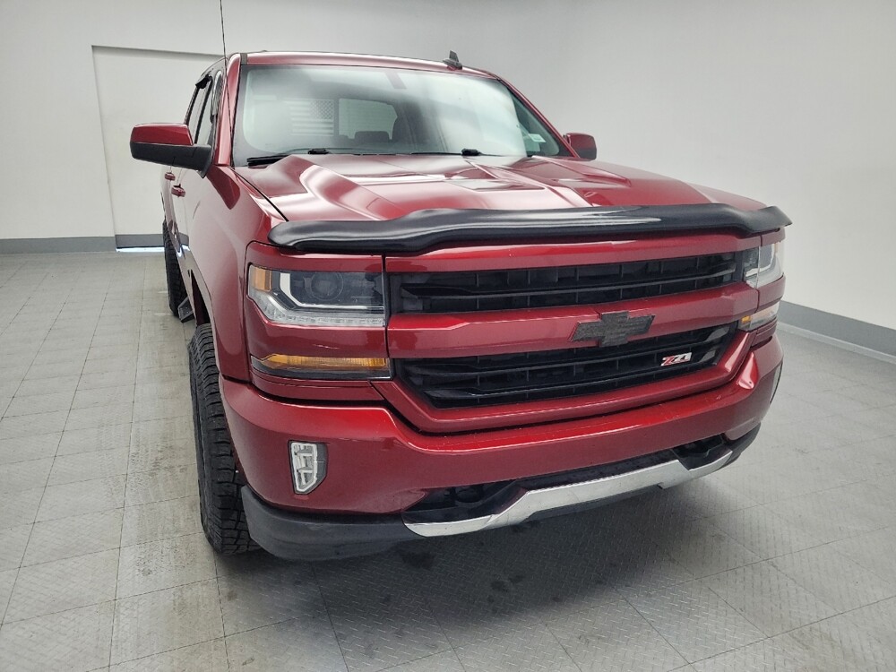 2018 Chevrolet Silverado 1500 in Memphis, TN 38115 - 18124470 14