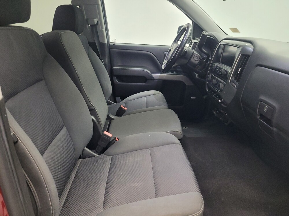 2018 Chevrolet Silverado 1500 in Memphis, TN 38115 - 18124470 21