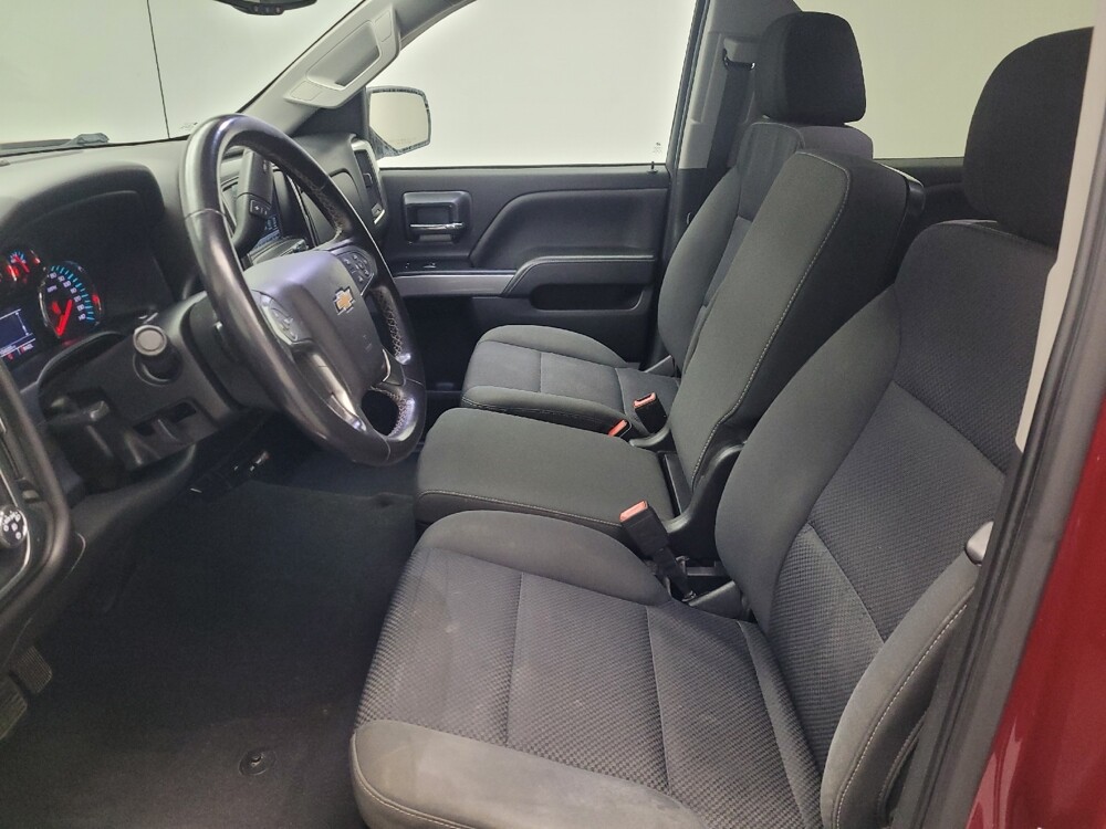 2018 Chevrolet Silverado 1500 in Memphis, TN 38115 - 18124470 17