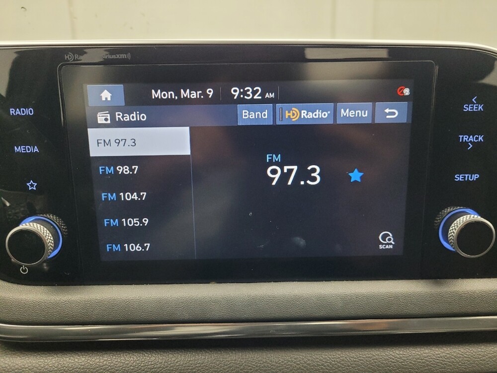 2021 Hyundai Sonata in Memphis, TN 38115 - 18124471 25