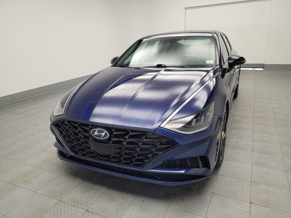 2021 Hyundai Sonata in Memphis, TN 38115 - 18124471 15