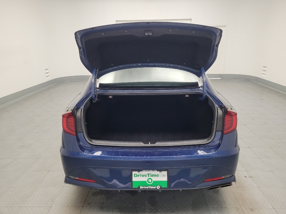 2021 Hyundai Sonata in Memphis, TN 38115 - 18124471 29