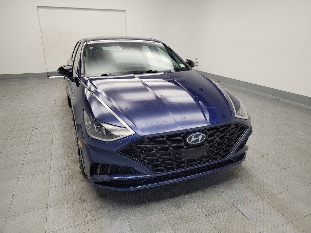 2021 Hyundai Sonata in Memphis, TN 38115 - 18124471 14