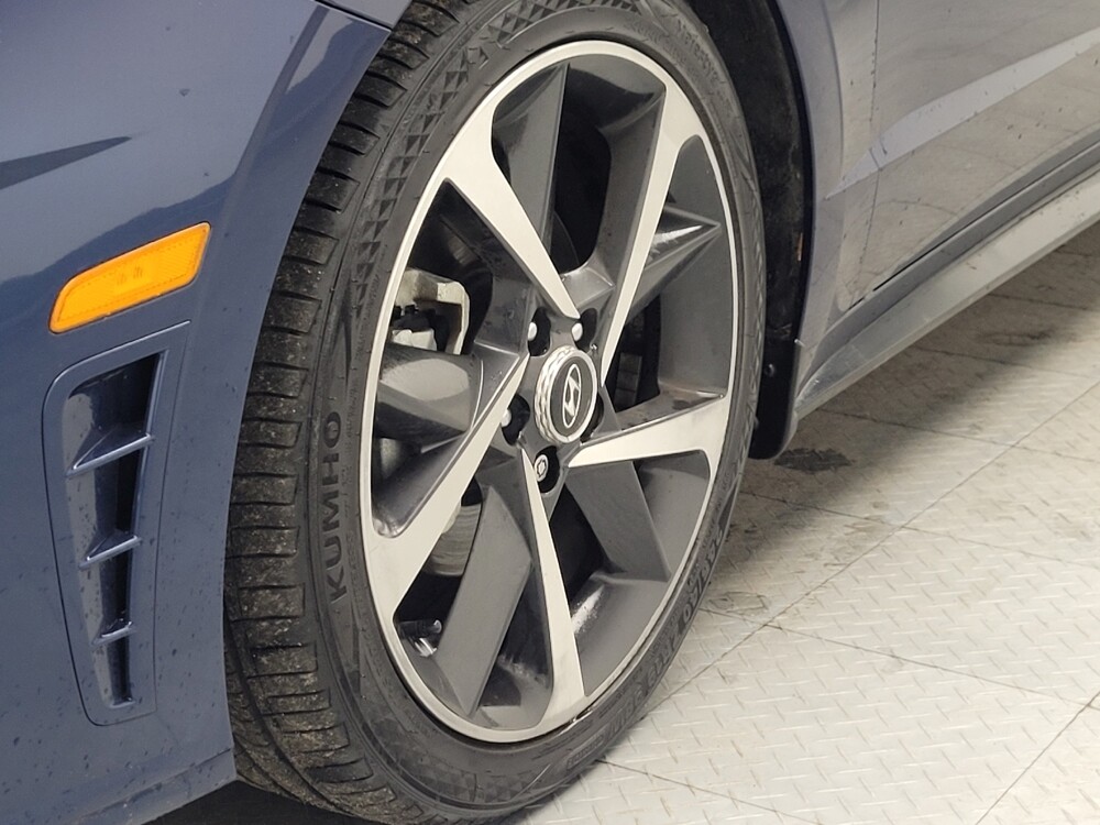 2021 Hyundai Sonata in Memphis, TN 38115 - 18124471 31