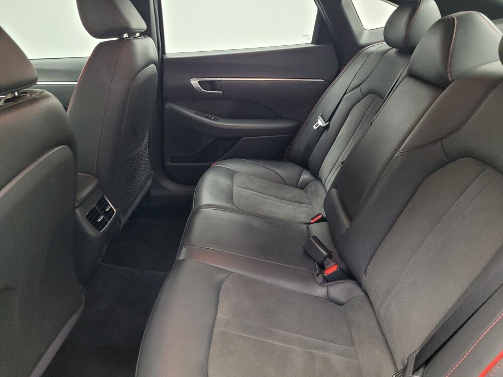 2021 Hyundai Sonata in Memphis, TN 38115 - 18124471 18