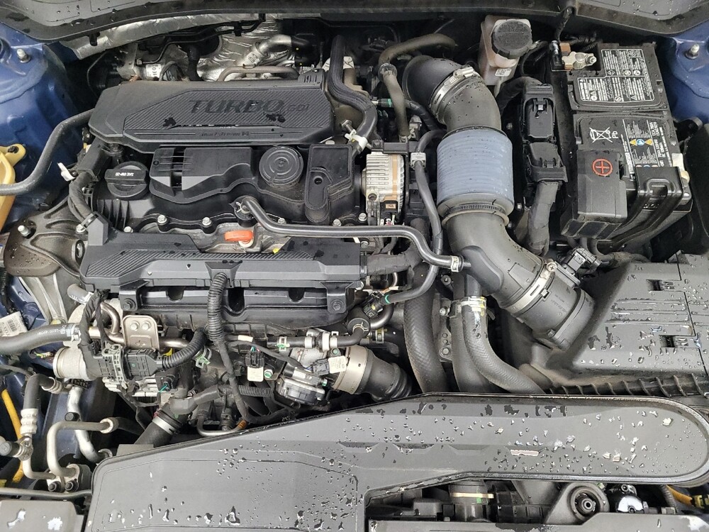 2021 Hyundai Sonata in Memphis, TN 38115 - 18124471 30