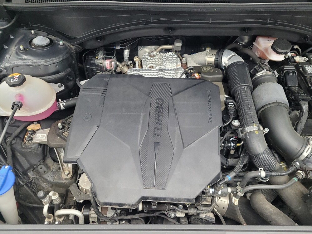 2023 Hyundai Santa Fe in Memphis, TN 38115 - 18124472 30