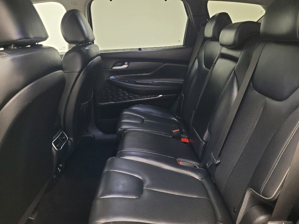 2023 Hyundai Santa Fe in Memphis, TN 38115 - 18124472 18