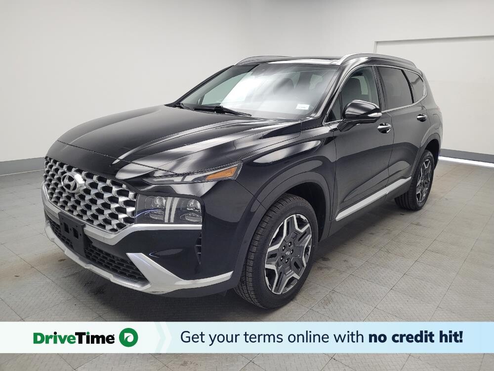 2023 Hyundai Santa Fe in Memphis, TN 38115 - 18124472