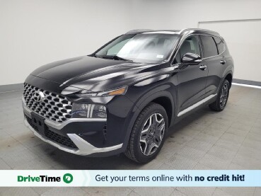 2023 Hyundai Santa Fe in Memphis, TN 38115