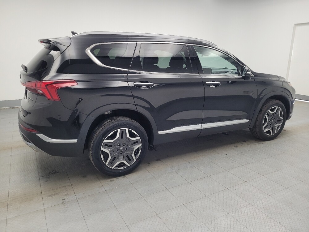 2023 Hyundai Santa Fe in Memphis, TN 38115 - 18124472 10