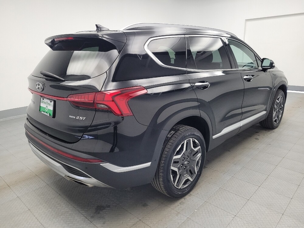 2023 Hyundai Santa Fe in Memphis, TN 38115 - 18124472 9