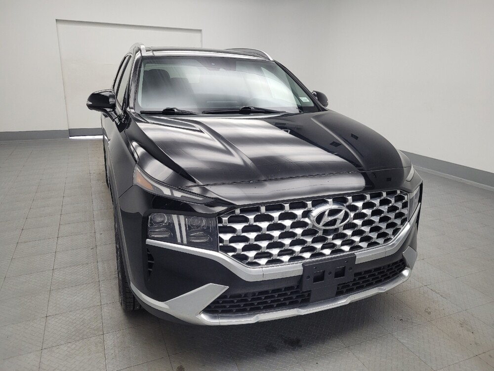 2023 Hyundai Santa Fe in Memphis, TN 38115 - 18124472 14