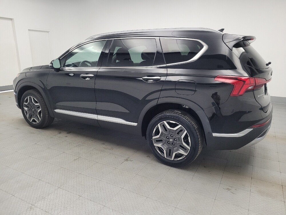 2023 Hyundai Santa Fe in Memphis, TN 38115 - 18124472 3