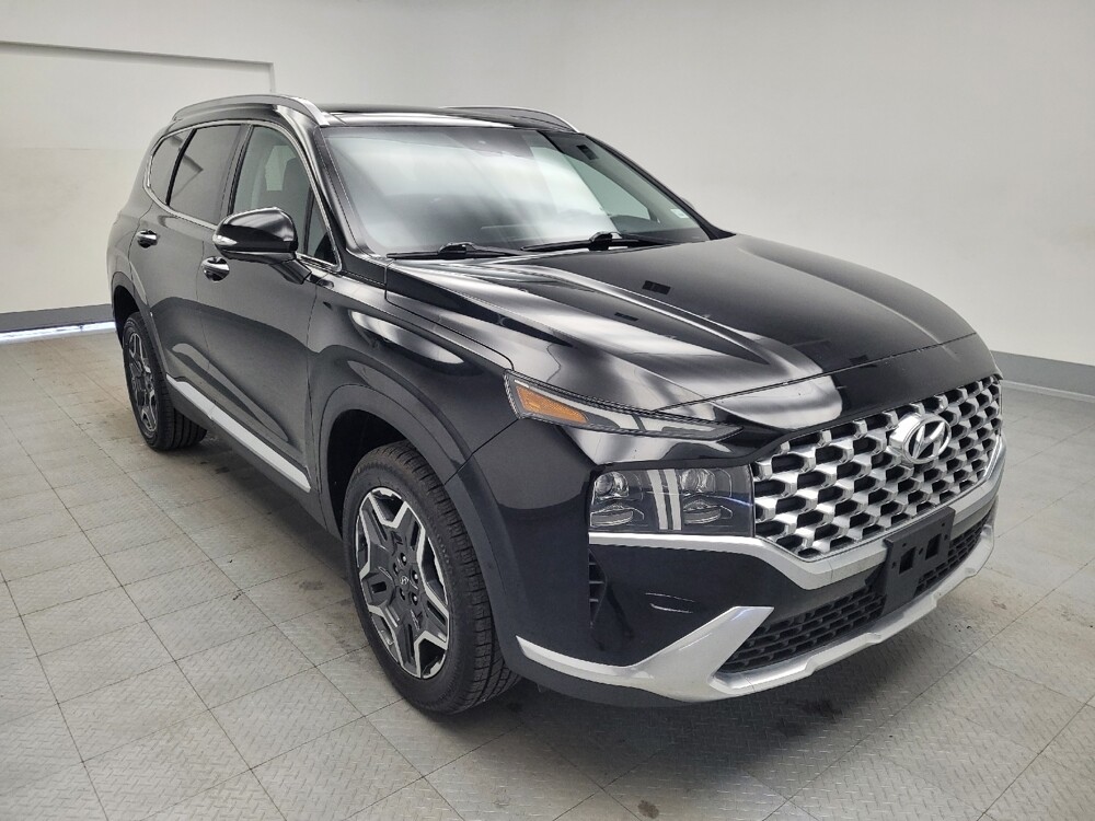 2023 Hyundai Santa Fe in Memphis, TN 38115 - 18124472 13