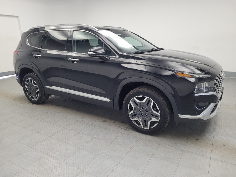 2023 Hyundai Santa Fe in Memphis, TN 38115 - 18124472 11