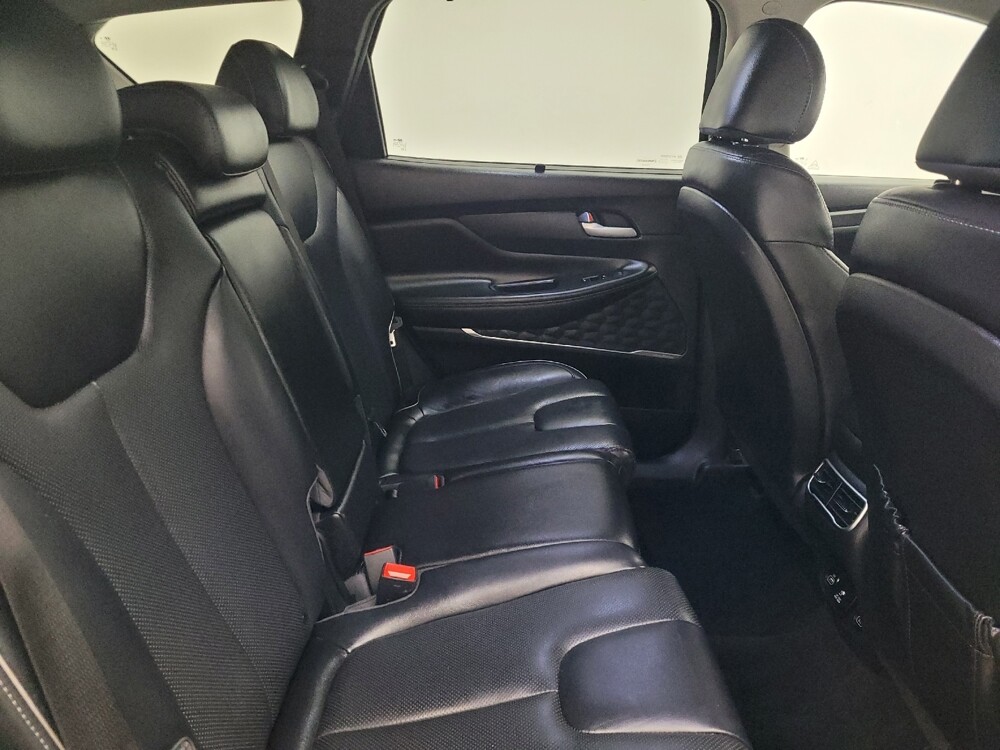 2023 Hyundai Santa Fe in Memphis, TN 38115 - 18124472 19