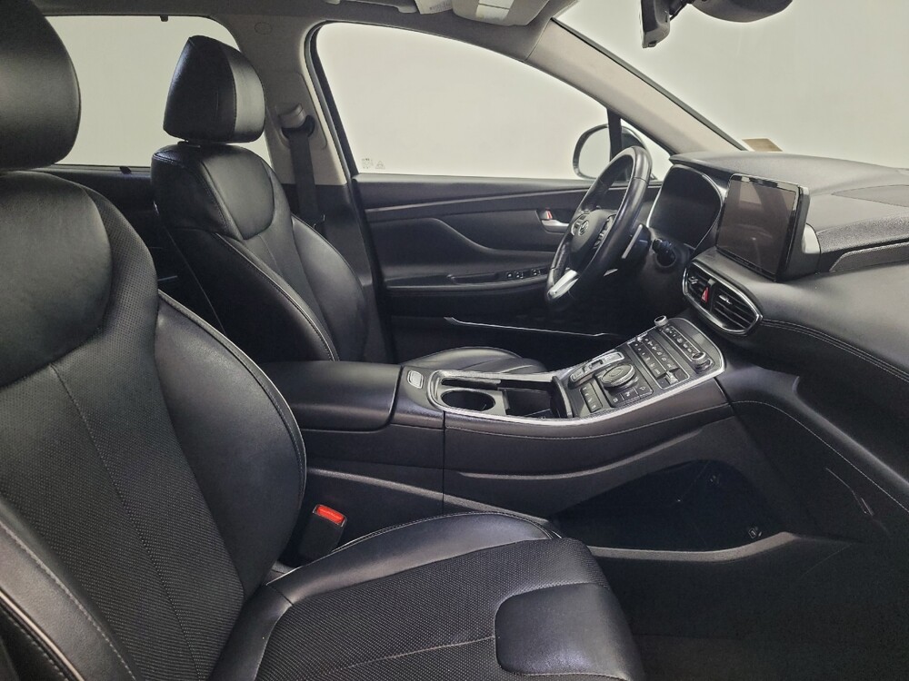 2023 Hyundai Santa Fe in Memphis, TN 38115 - 18124472 21