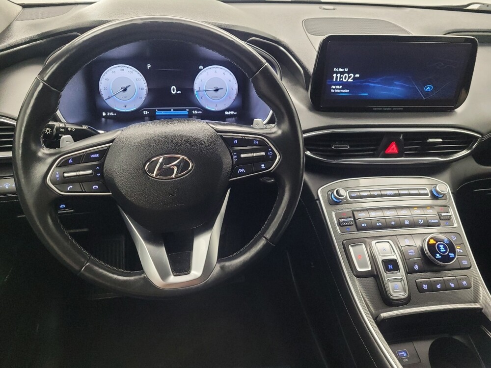 2023 Hyundai Santa Fe in Memphis, TN 38115 - 18124472 22