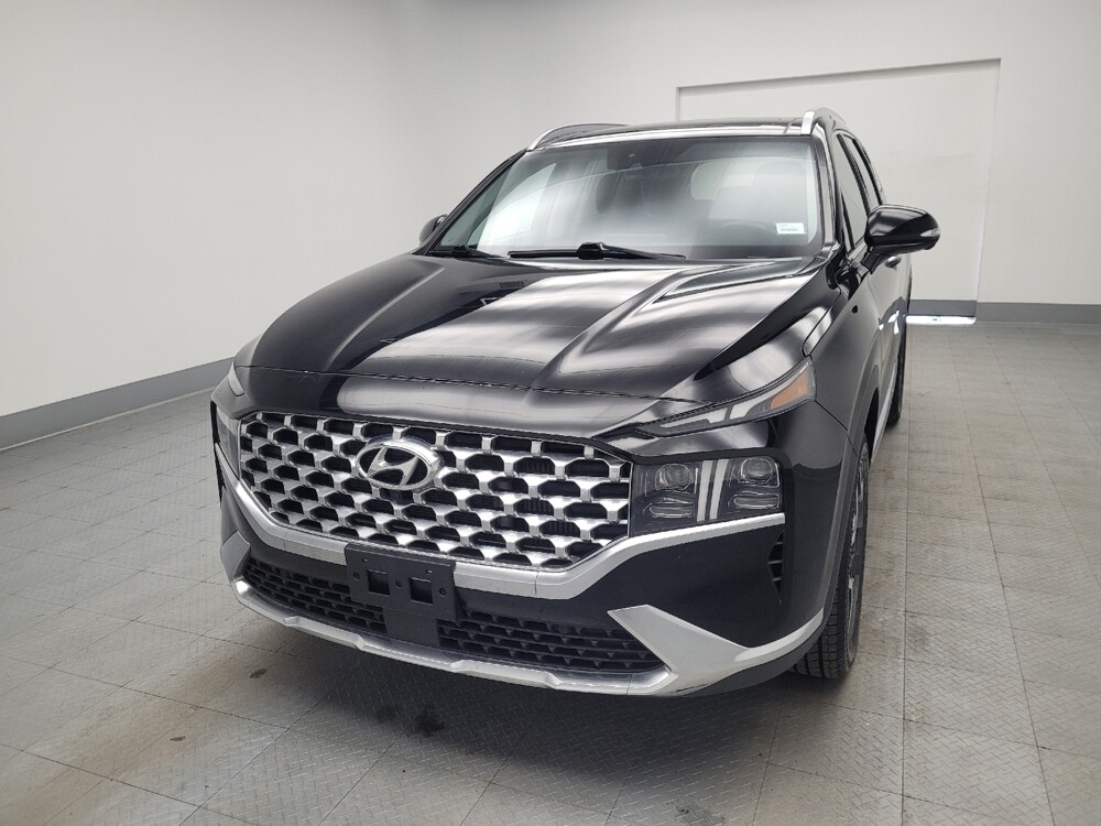 2023 Hyundai Santa Fe in Memphis, TN 38115 - 18124472 15