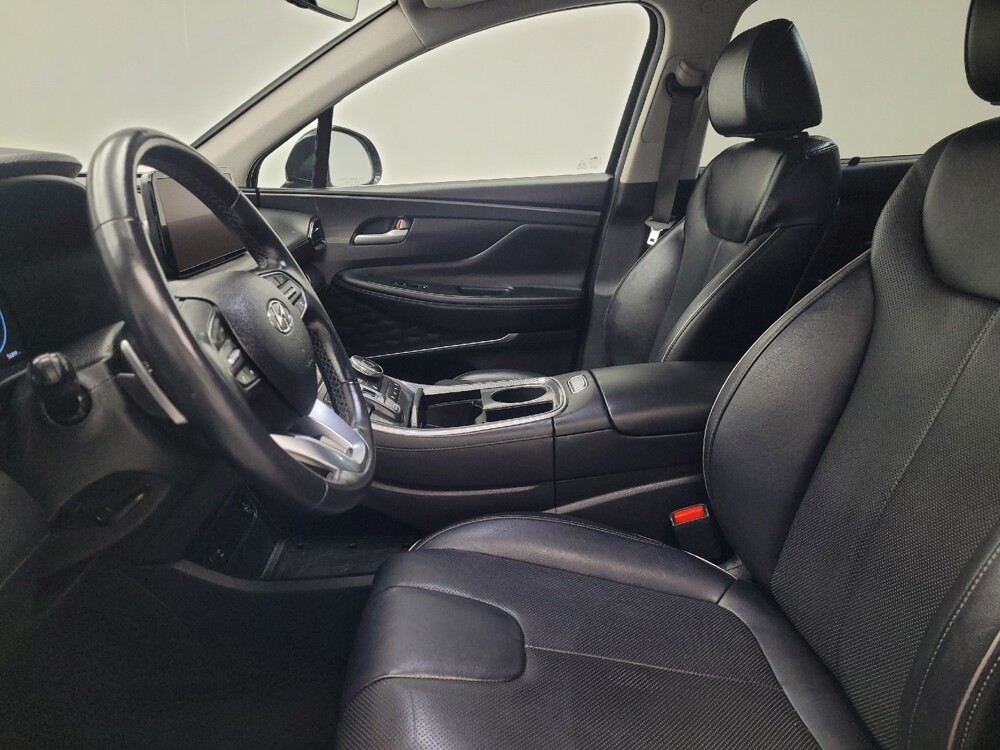 2023 Hyundai Santa Fe in Memphis, TN 38115 - 18124472 17