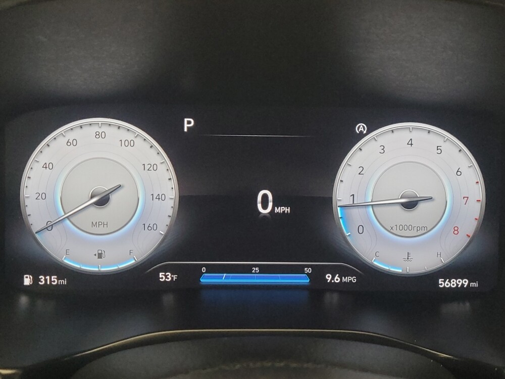 2023 Hyundai Santa Fe in Memphis, TN 38115 - 18124472 23