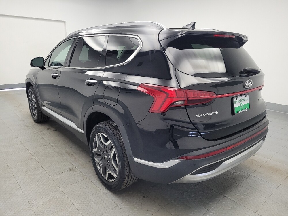 2023 Hyundai Santa Fe in Memphis, TN 38115 - 18124472 5