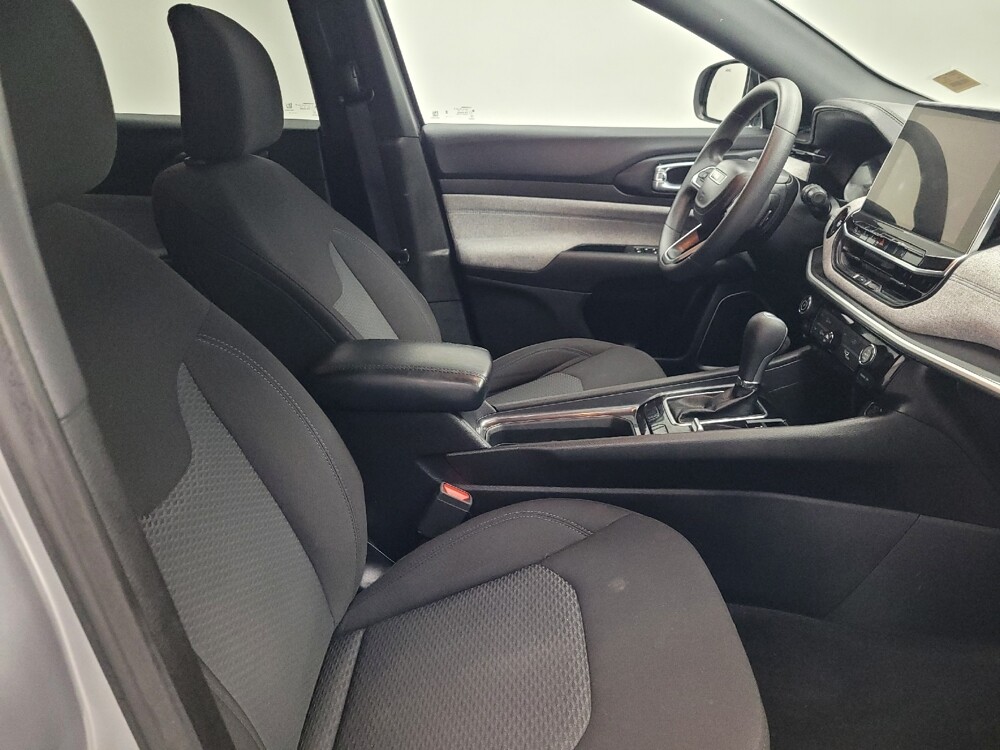 2023 Jeep Compass in Memphis, TN 38115 - 18124473 21