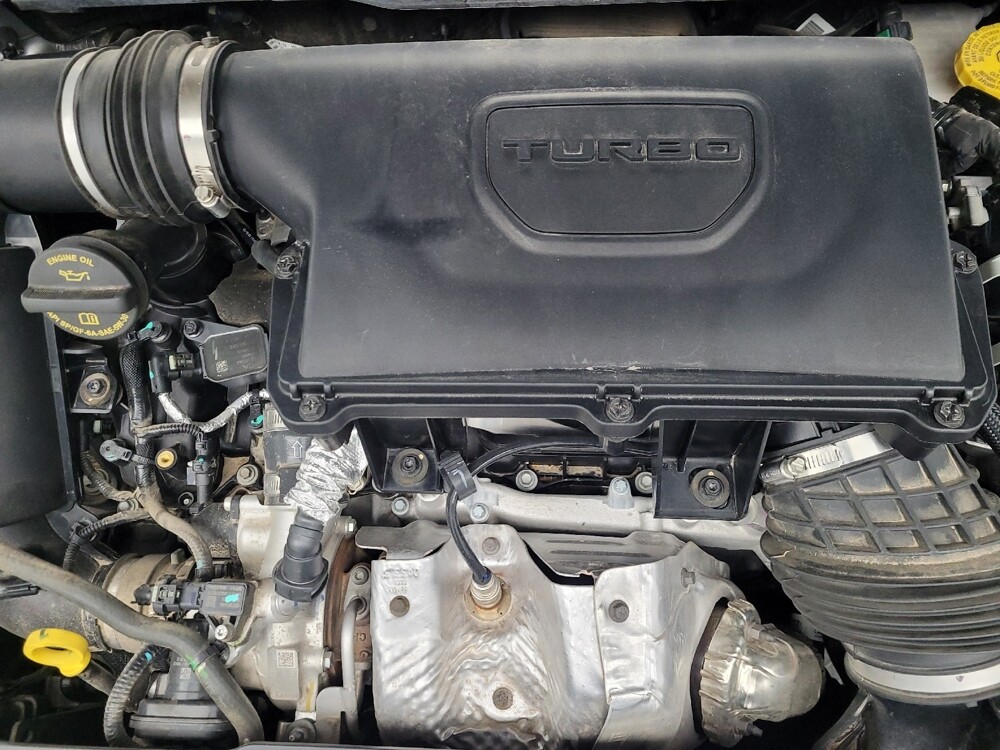 2023 Jeep Compass in Memphis, TN 38115 - 18124473 31