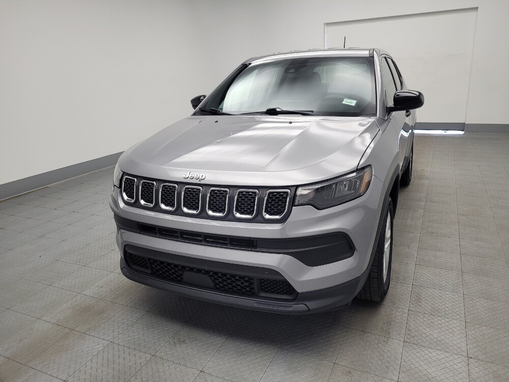 2023 Jeep Compass in Memphis, TN 38115 - 18124473 15