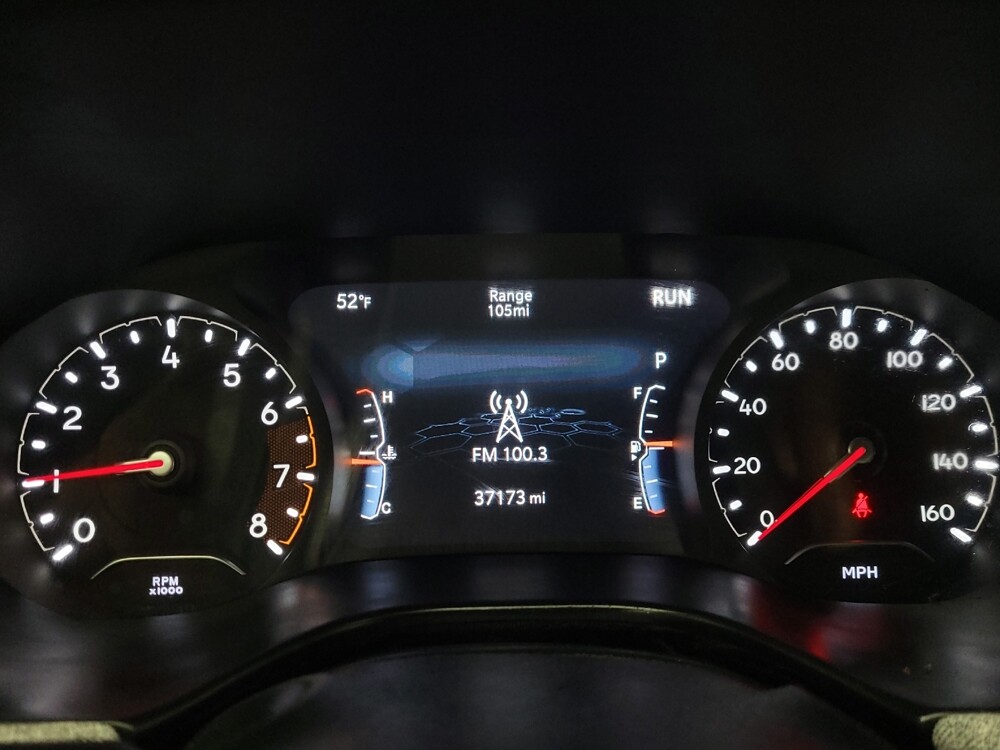 2023 Jeep Compass in Memphis, TN 38115 - 18124473 23