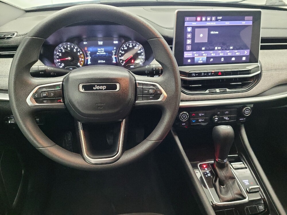 2023 Jeep Compass in Memphis, TN 38115 - 18124473 22