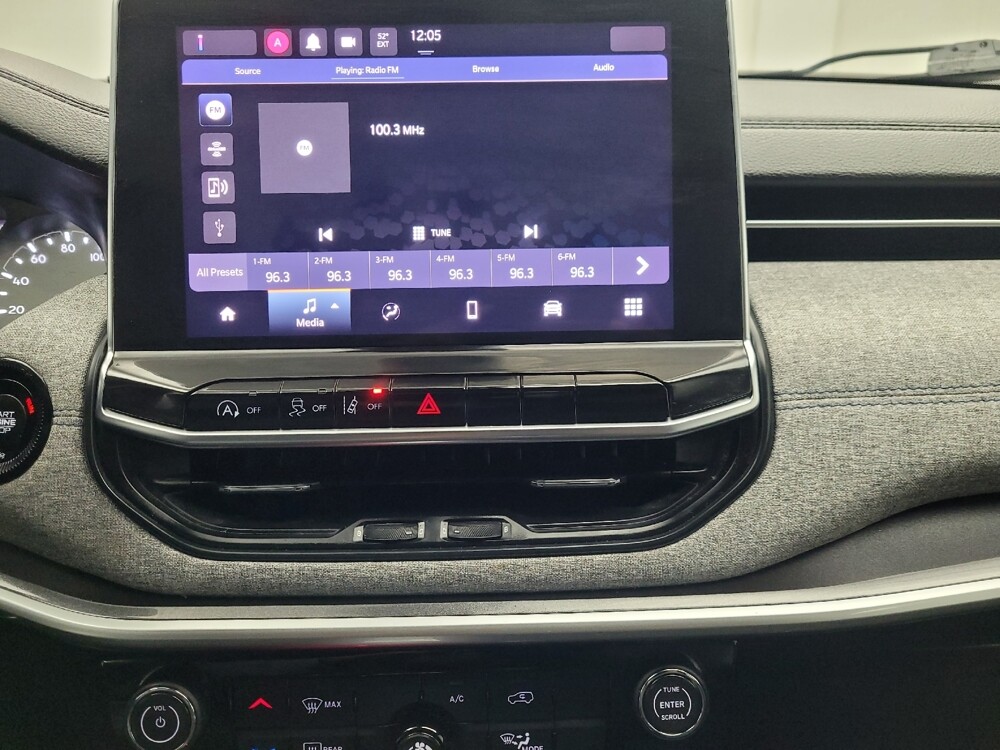 2023 Jeep Compass in Memphis, TN 38115 - 18124473 25