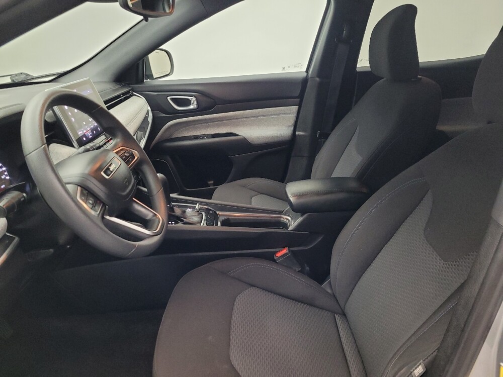 2023 Jeep Compass in Memphis, TN 38115 - 18124473 17