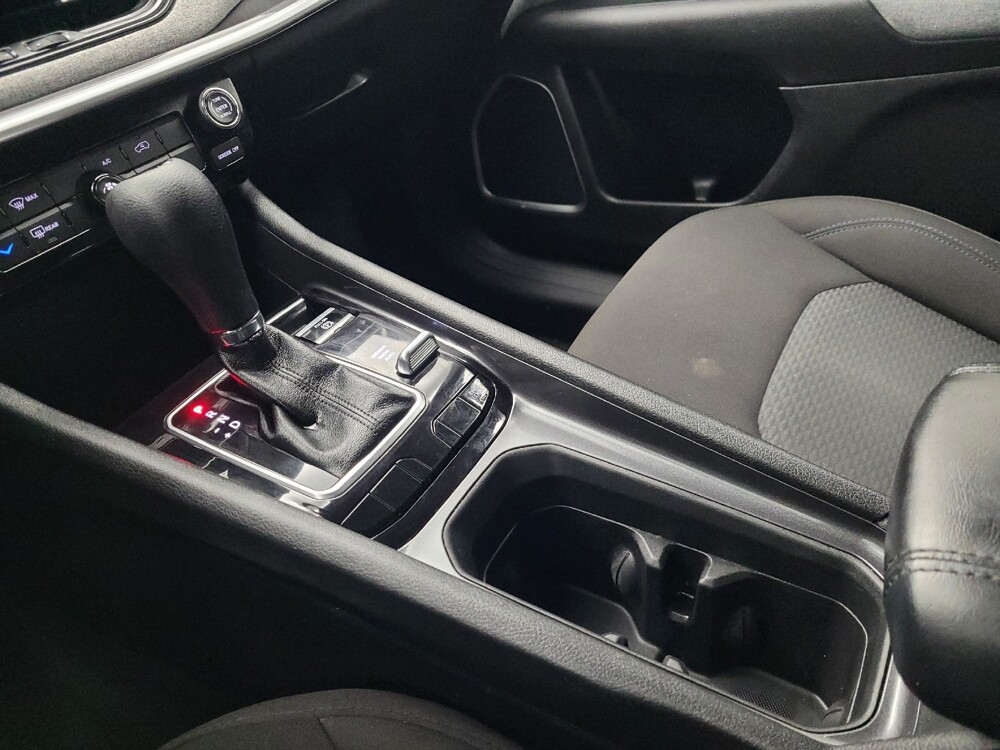 2023 Jeep Compass in Memphis, TN 38115 - 18124473 26